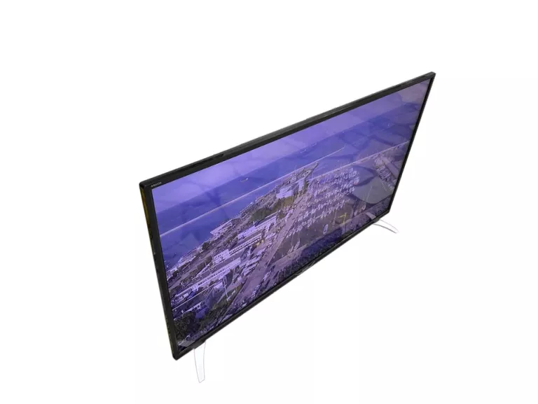 TELEWIZOR SHARP LC-40CFE6242 SMART TV DVB-T2 40" FULL HD 50HZ