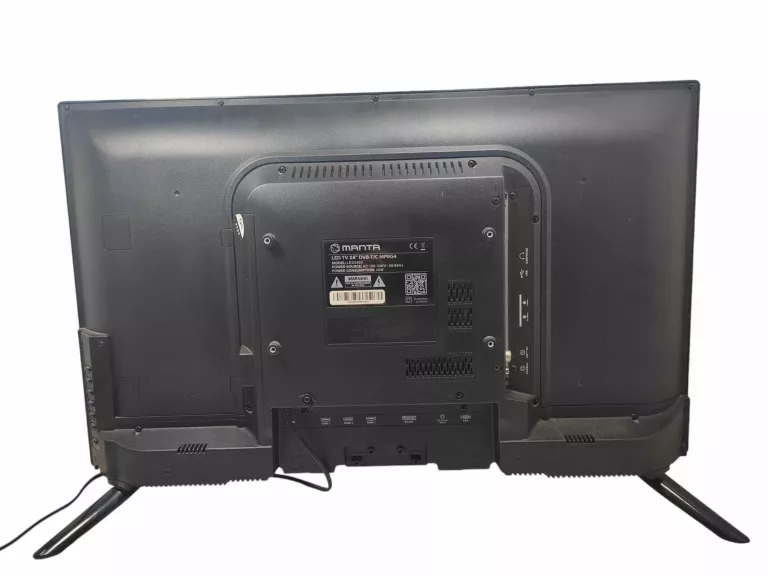 LED TV MANTA 28 CALI LED2803 BRAK PILOTA