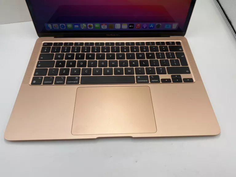 APPLE MACBOOK AIR ROSE GOLD M1 16GB/26GB A2337