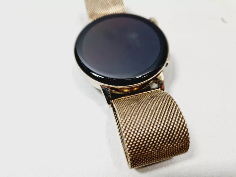 SMARTWATCH HUAWEI WATCH GT 3 ZŁOTY | MIL-B19