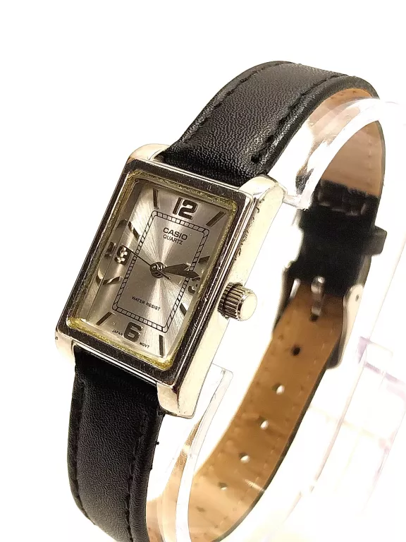 ZEGAREK CASIO LTP-1234 NA PASKU