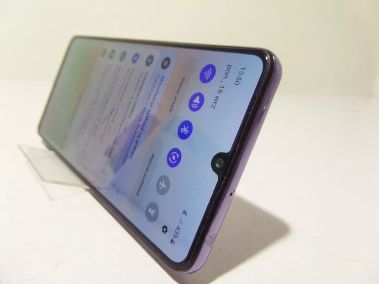 TELEFON SAMSUNG A32 PUDEŁKO ZASTĘPCZE BEZ OPERATORA