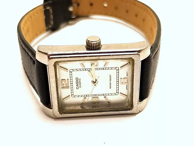 ZEGAREK CASIO LTP-1234 NA PASKU
