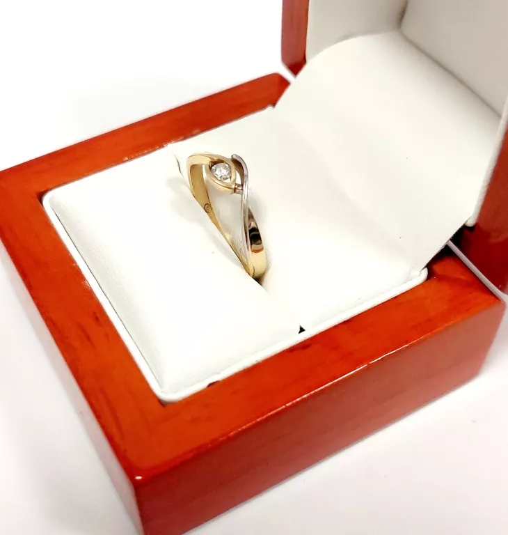 zloty-pierscionek-lezka-z-cyrkonia-180g-pr-585-r17-stan-11323-2