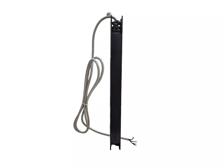 GEZE NAPĘD RYGLUJĄCY POWERLOCK, SKOK 22MM