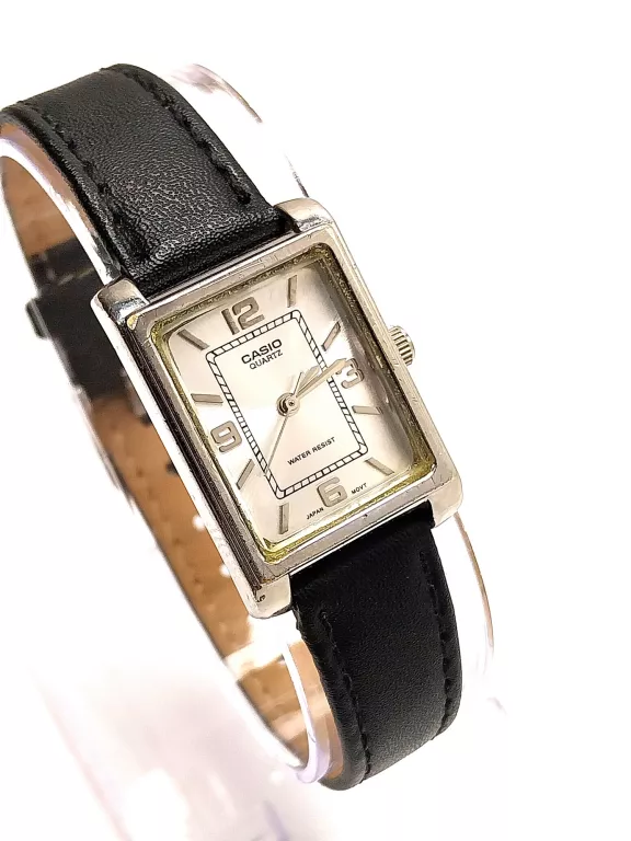 ZEGAREK CASIO LTP-1234 NA PASKU