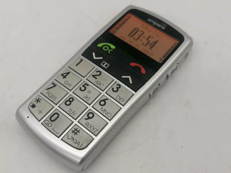 TELEFON EMPORIA SENIOR