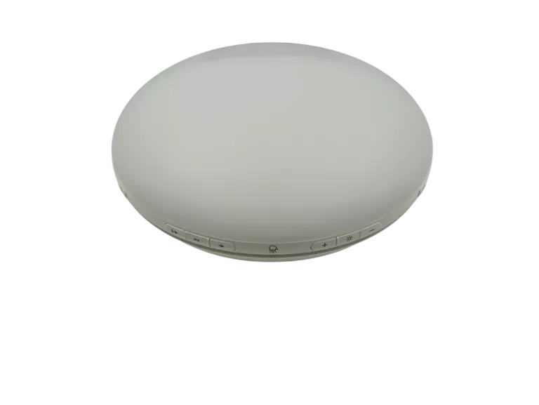 LAMPKA BUDZIK PHILIPS WAKE-UP LIGHT HF3519 16.5 W