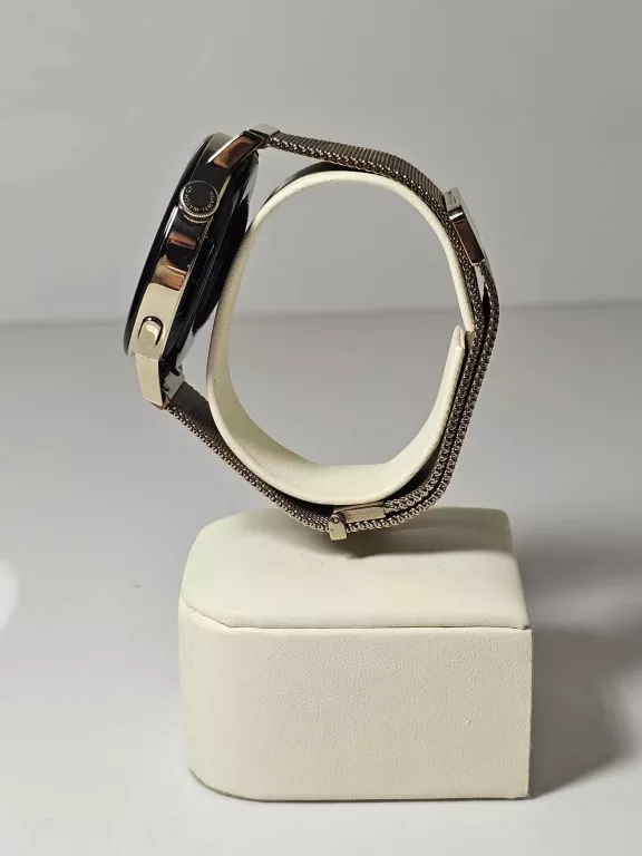 SMARTWATCH HUAWEI WATCH GT 3 42MM ELEGANT ZŁOTY