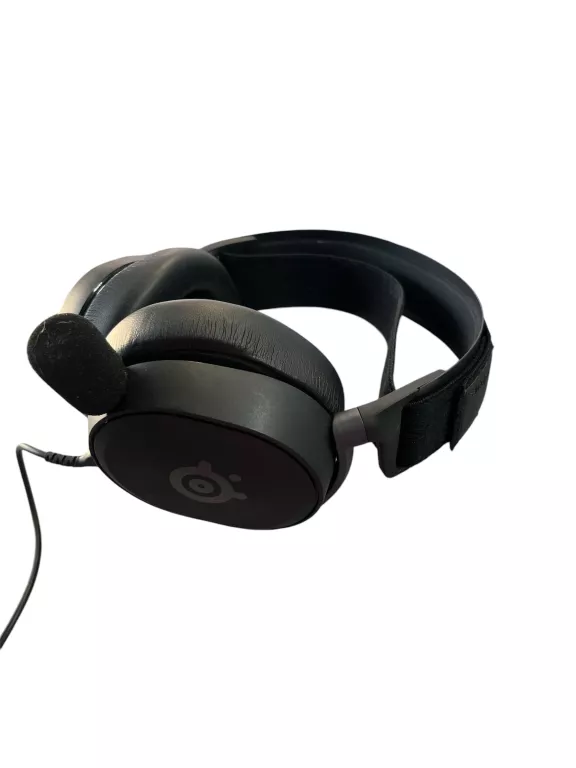 SŁUCHAWKI STEELSERIES ARCTIS PRIME 2