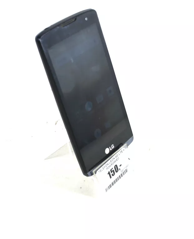 TELEFON LEON 4G LTE