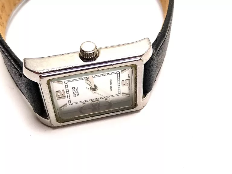 ZEGAREK CASIO LTP-1234 NA PASKU