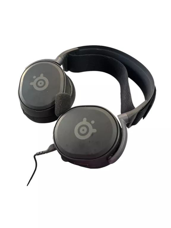 SŁUCHAWKI STEELSERIES ARCTIS PRIME 2