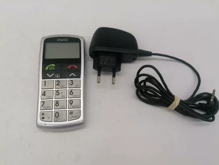 TELEFON EMPORIA SENIOR