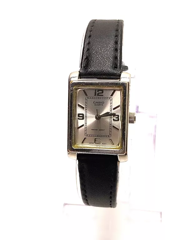 ZEGAREK CASIO LTP-1234 NA PASKU