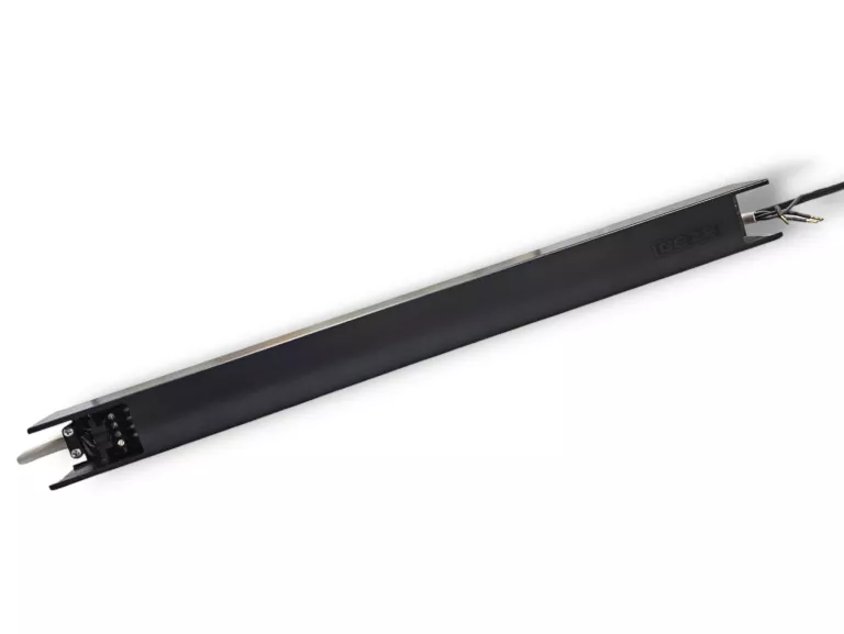 GEZE NAPĘD RYGLUJĄCY POWERLOCK, SKOK 22MM
