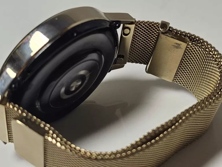 SMARTWATCH HUAWEI WATCH GT 3 42MM ELEGANT ZŁOTY