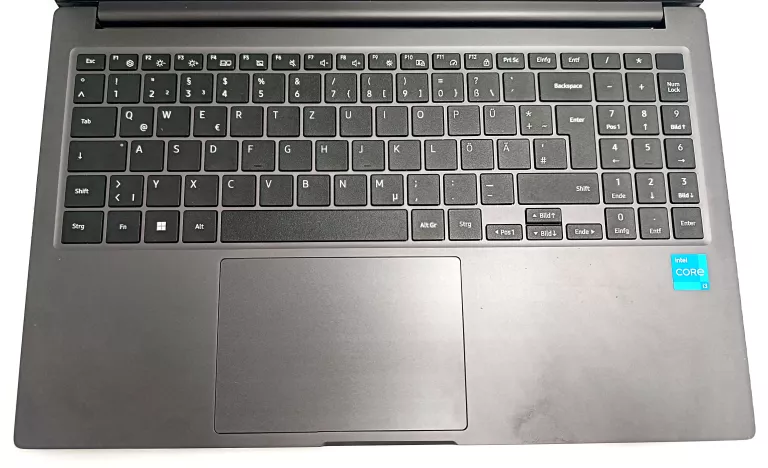 LAPTOP SAMSUNG GALAXY BOOK 3