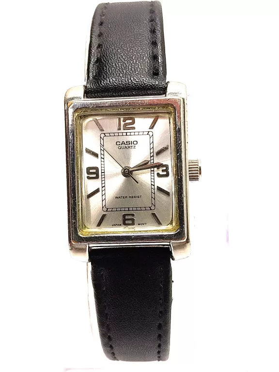 ZEGAREK CASIO LTP-1234 NA PASKU