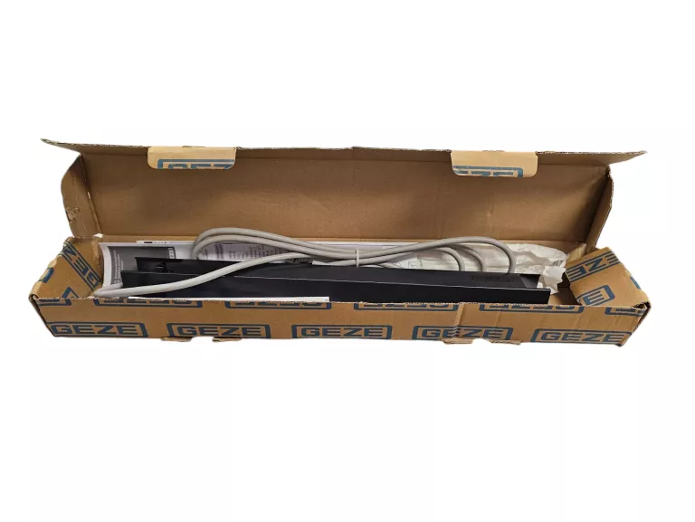 GEZE NAPĘD RYGLUJĄCY POWERLOCK, SKOK 22MM