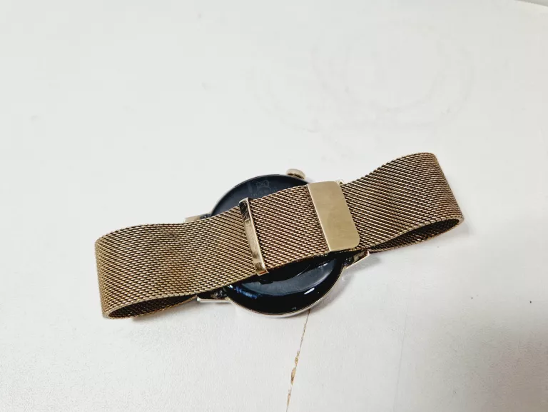 SMARTWATCH HUAWEI WATCH GT 3 ZŁOTY | MIL-B19
