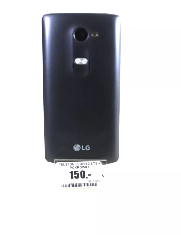 TELEFON LEON 4G LTE