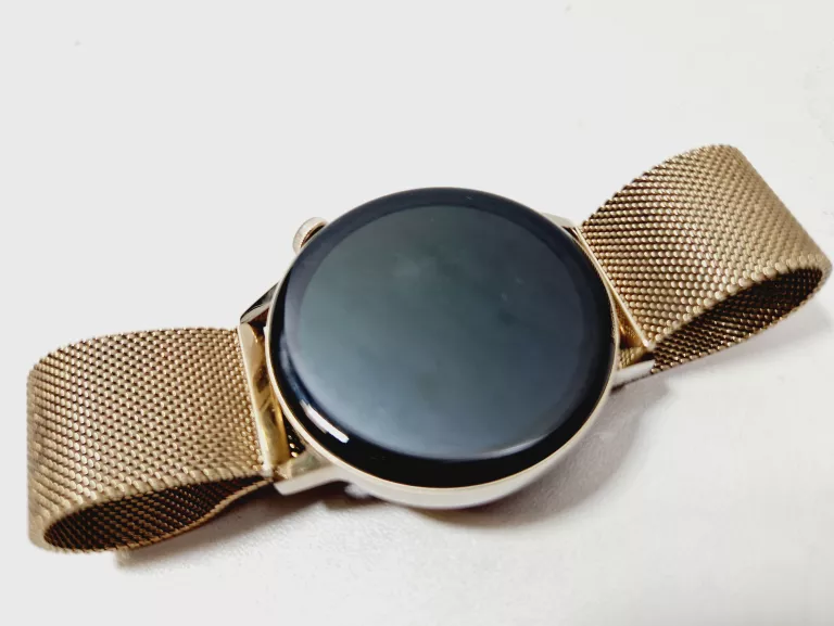 SMARTWATCH HUAWEI WATCH GT 3 ZŁOTY | MIL-B19