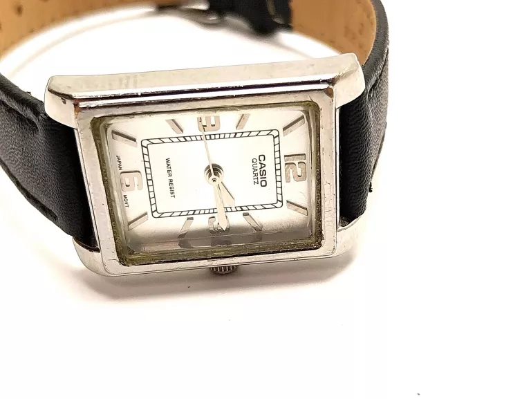 ZEGAREK CASIO LTP-1234 NA PASKU