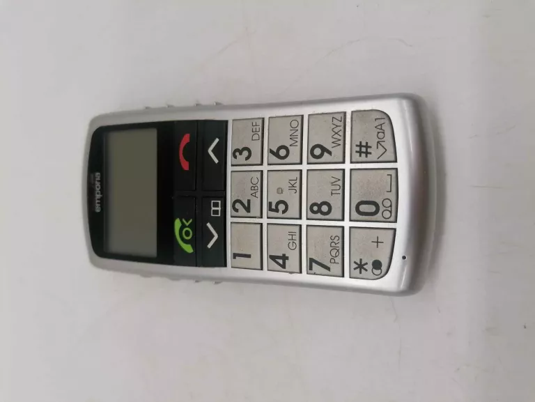 TELEFON EMPORIA SENIOR