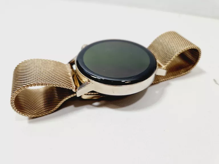 SMARTWATCH HUAWEI WATCH GT 3 ZŁOTY | MIL-B19
