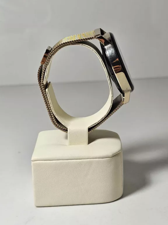 SMARTWATCH HUAWEI WATCH GT 3 42MM ELEGANT ZŁOTY