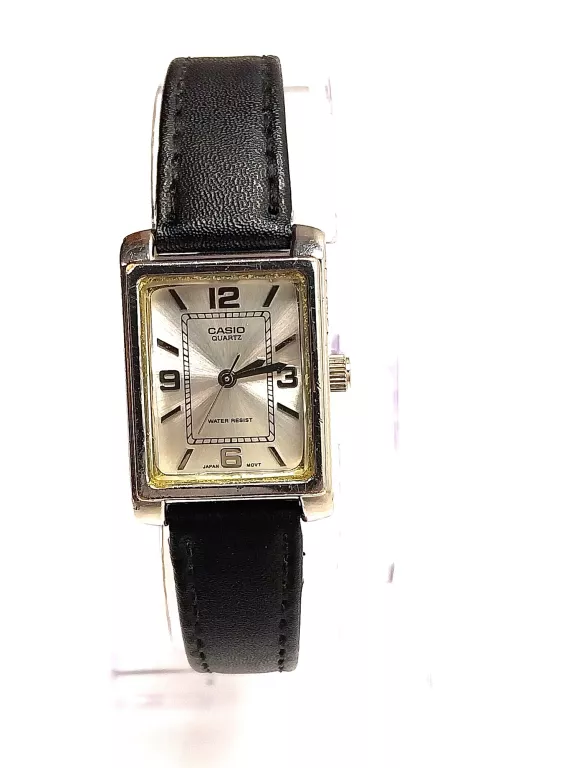 ZEGAREK CASIO LTP-1234 NA PASKU