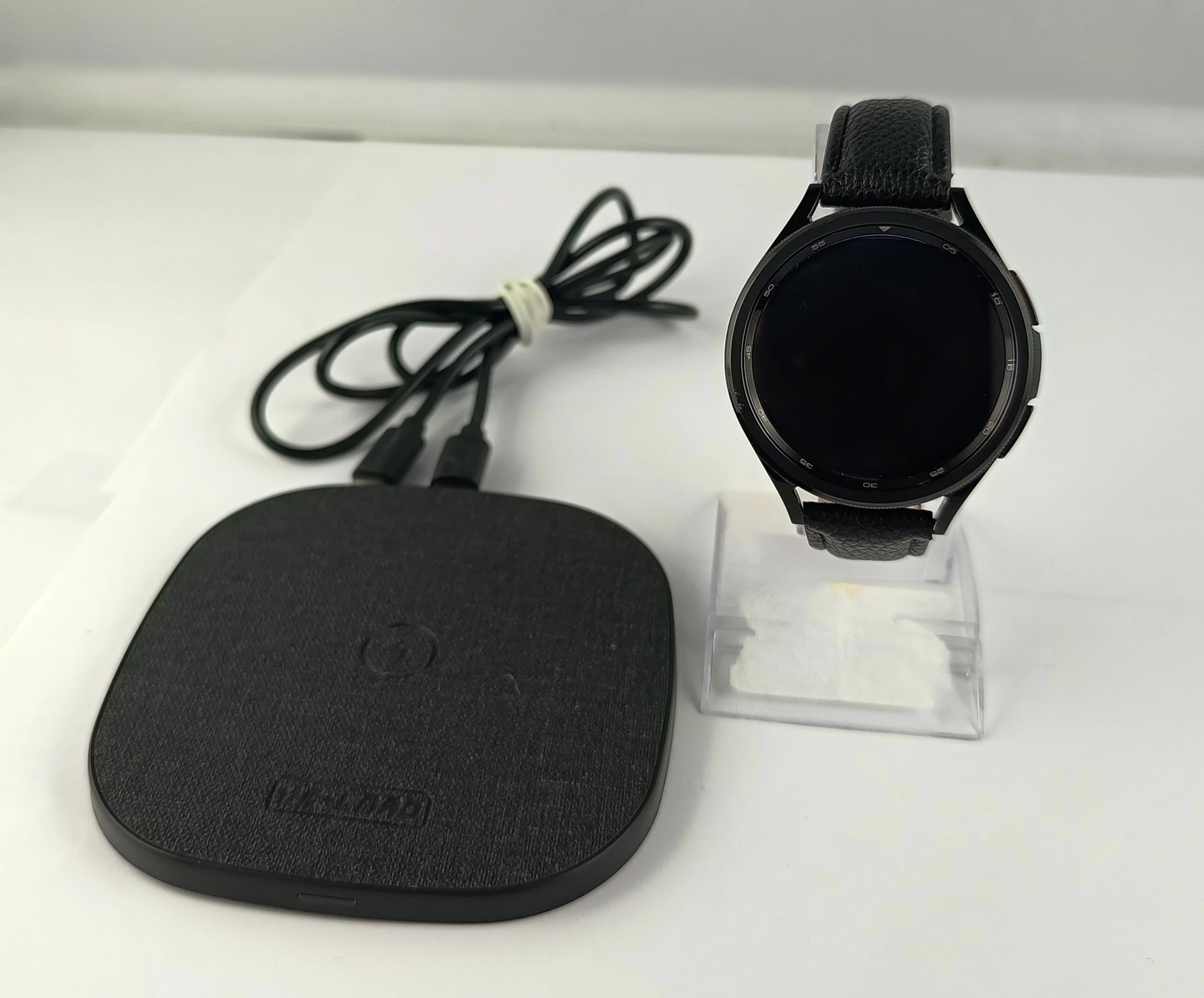 SMARTWATCH SAMSUNG GALAXY WATCH 6 CLASSIC SMR960 Smartwatche