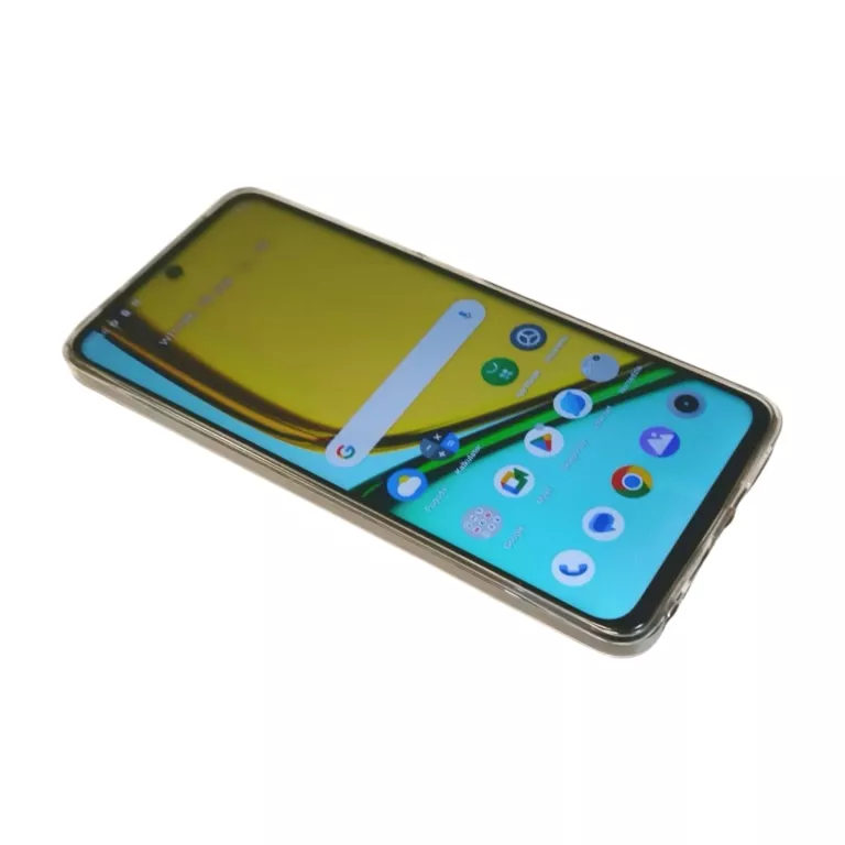 TELEFON REALME C67 RATY PLUS SPRZEDAJEMY NA CZĘŚCI