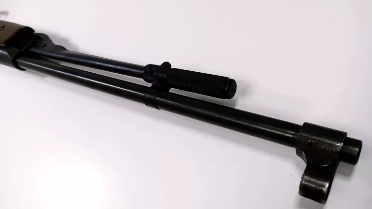 WIATRÓWKA LIDER 4,5MM / POKROWIEC / LUNETA