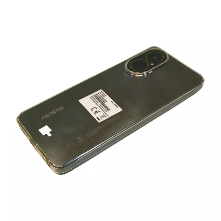 TELEFON REALME C67 RATY PLUS SPRZEDAJEMY NA CZĘŚCI
