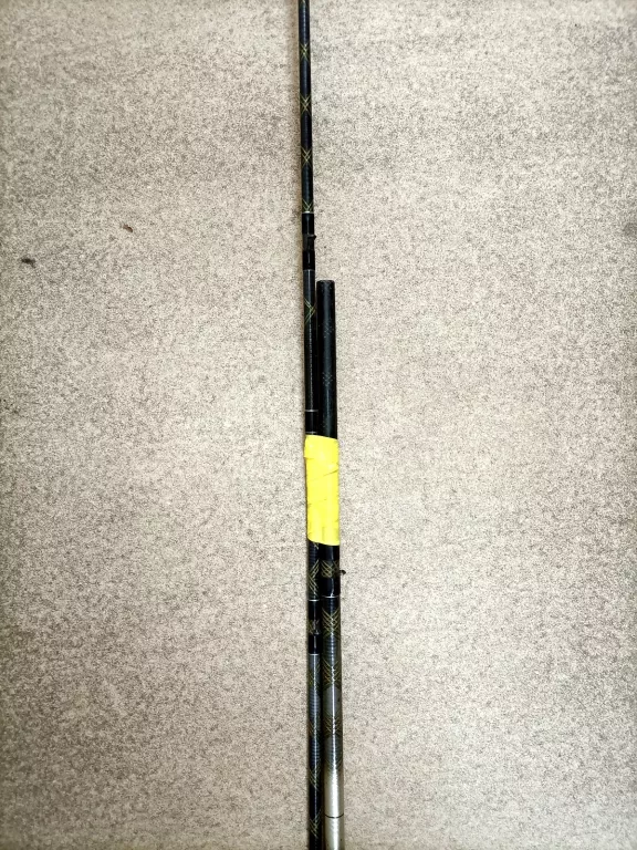 WĘDKA GARBOLINO AWM 14