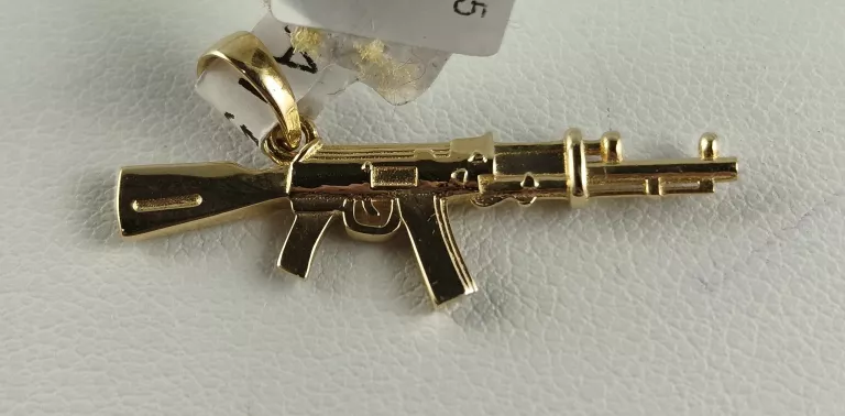zlota-zawieszka-ak-47-585-185-g-wyzwolenia-30-32-szczecin-rs