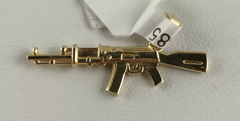 zlota-zawieszka-ak-47-585-185-g-ean-gtin-5900025415436