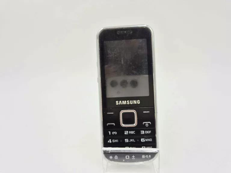 TELEFON SAMSUNG GT-C3530 OPIS