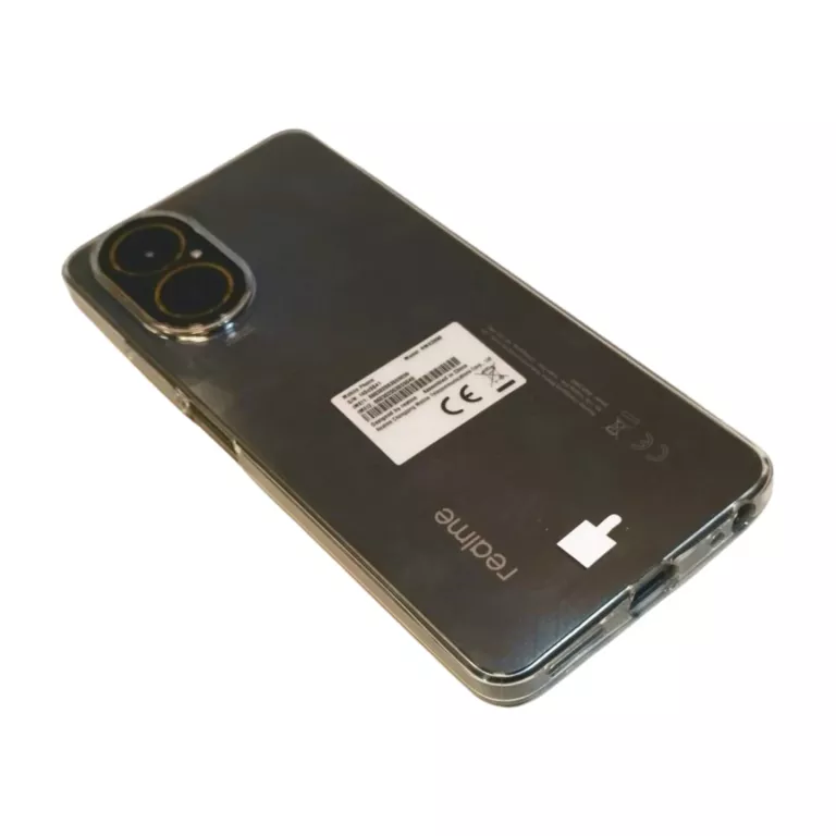 TELEFON REALME C67 RATY PLUS SPRZEDAJEMY NA CZĘŚCI