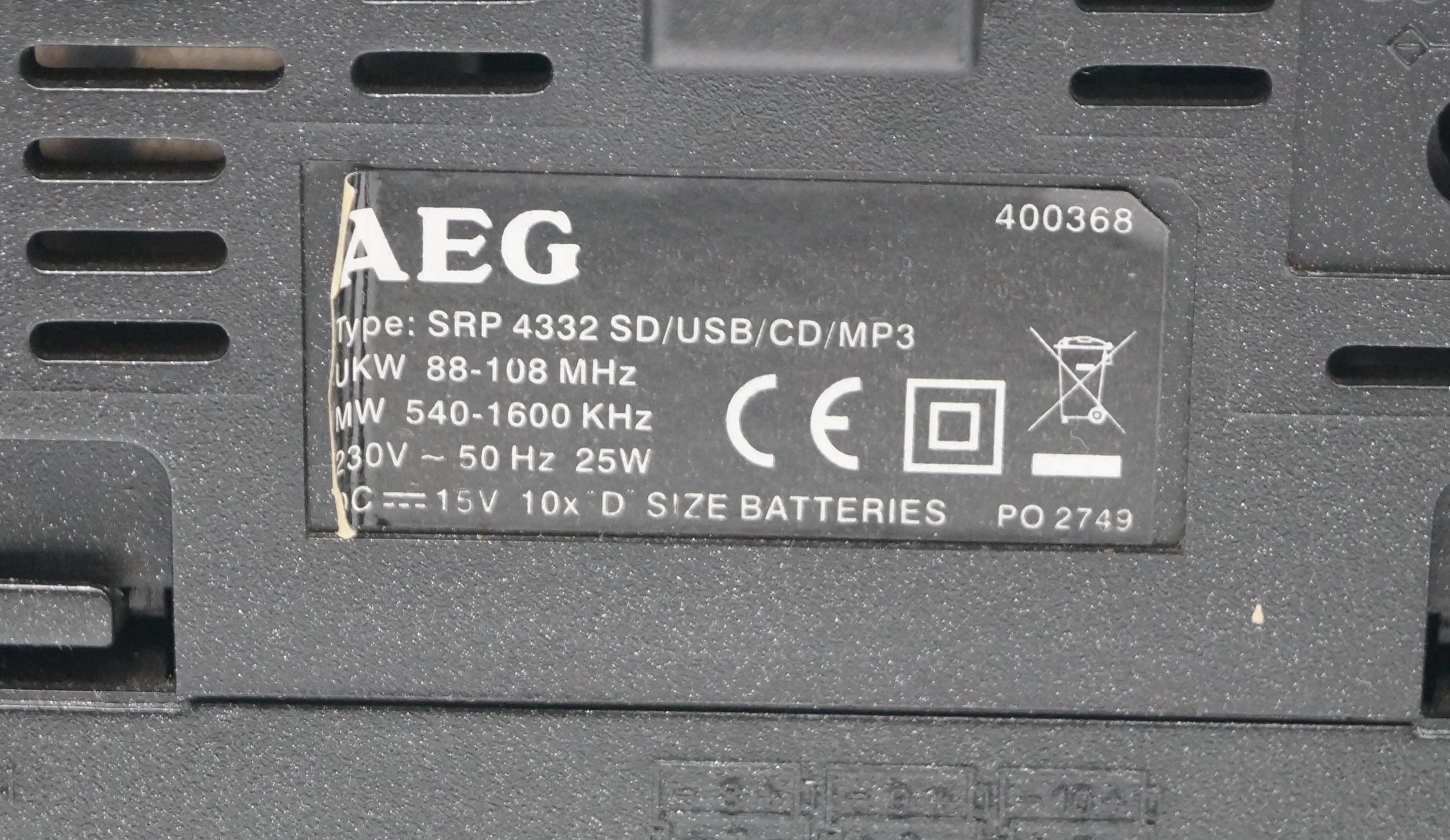 sd