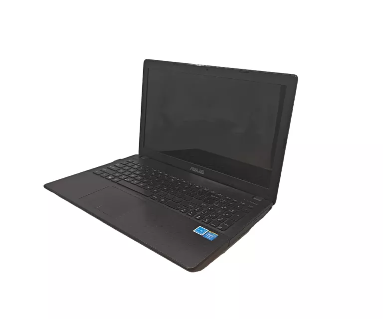ASUS X551M INTEL CELERON N2830 15.6" 4GB RAM, SSD 128 GB
