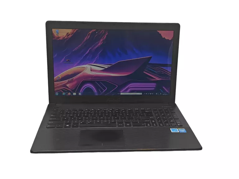 ASUS X551M INTEL CELERON N2830 15.6" 4GB RAM, SSD 128 GB