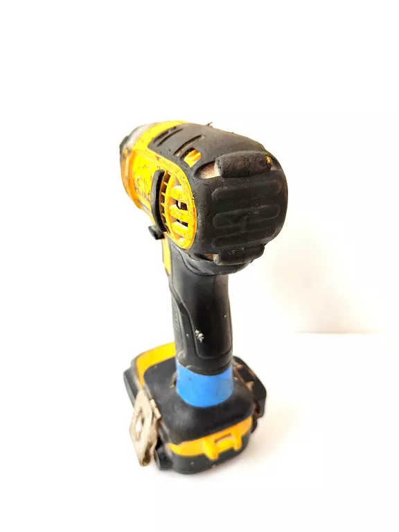ZAKRĘTARKA DEWALT DCF 835 + ŁADOWARKA I BATERIA