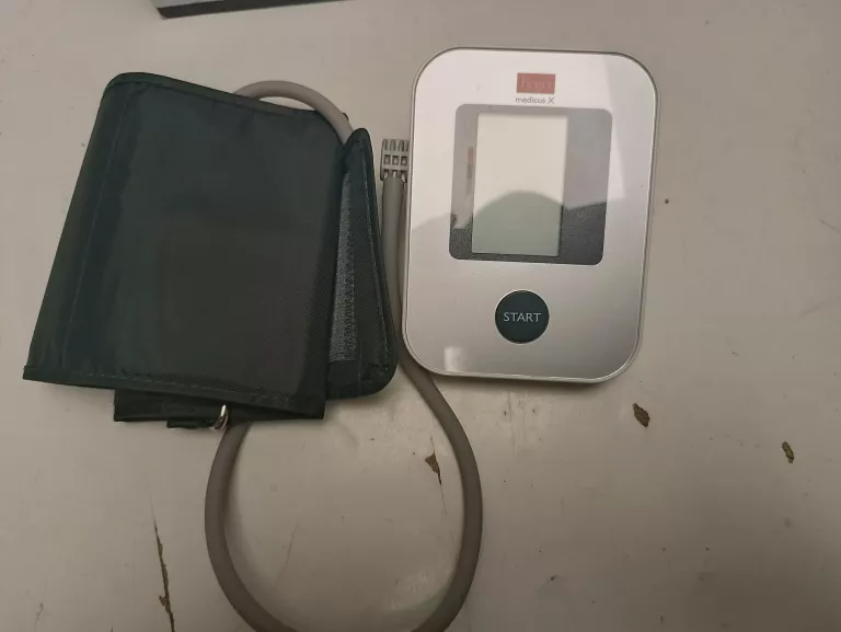 CIŚNIENIOMIERZ CIŚNIENIOMIERZ ELEKTRONICZNY BOSO MEDICUS X