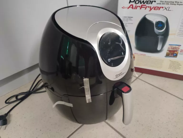 FRYTKOWNICA POWER AIRFRYER XL 5L