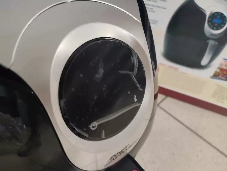 FRYTKOWNICA POWER AIRFRYER XL 5L