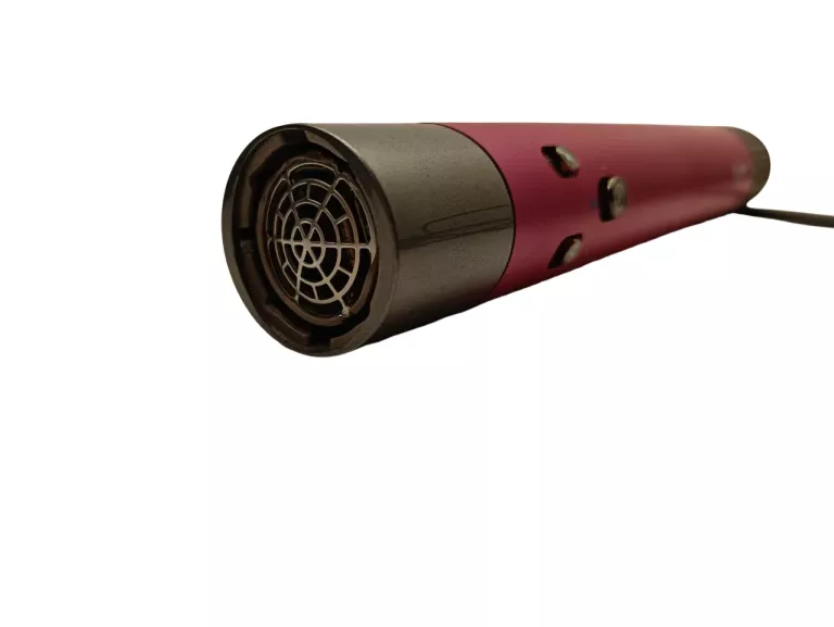 LOKÓWKO-SUSZARKA MULTISTYLER DYSON AIRWRAP COMPLETE HS05 OPIS