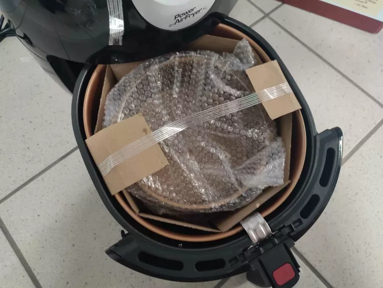 FRYTKOWNICA POWER AIRFRYER XL 5L